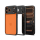 Etui do telefonów SPIGEN Ultra Hybrid do Iphone 17 Pro Matte Black 8800283314755